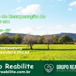 🚨 Clínica de Recuperação de Drogas em Coroados - SP