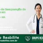 🚨 Clínica de Recuperação de Drogas em Coroatá - MA