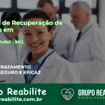 🚨 Clínica de Recuperação de Drogas em Coromandel - MG