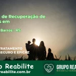 🚨 Clínica de Recuperação de Drogas em Coronel Barros - RS