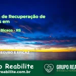 🚨 Clínica de Recuperação de Drogas em Coronel Bicaco - RS