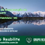 🚨 Clínica de Recuperação de Drogas em Coronel Fabriciano - MG