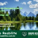 🚨 Clínica de Recuperação de Drogas em Coronel Pilar - RS