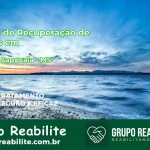 🚨 Clínica de Recuperação de Drogas em Coronel Sapucaia - MS