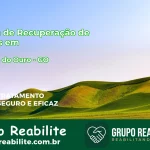 🚨 Clínica de Recuperação de Drogas em Córrego do Ouro - GO