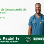 🚨 Clínica de Recuperação de Drogas em Corrente - PI