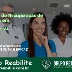 🚨 Clínica de Recuperação de Drogas em Coruripe - AL