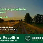 🚨 Clínica de Recuperação de Drogas em Costa Rica - MS