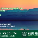 🚨 Clínica de Recuperação de Drogas em Cotia - SP