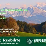 🚨 Clínica de Recuperação de Drogas em Cotiporã - RS