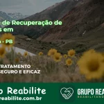 🚨 Clínica de Recuperação de Drogas em Coxixola - PB