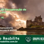 🚨 Clínica de Recuperação de Drogas em Craíbas - AL