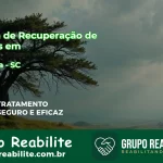 🚨 Clínica de Recuperação de Drogas em Criciúma - SC