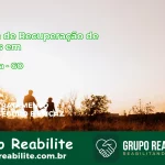 🚨 Clínica de Recuperação de Drogas em Cromínia - GO