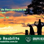 🚨 Clínica de Recuperação de Drogas em Cruzaltense - RS
