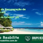 🚨 Clínica de Recuperação de Drogas em Cruzeiro da Fortaleza - MG