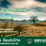 🚨 Clínica de Recuperação de Drogas em Cruzeiro do Sul - PR