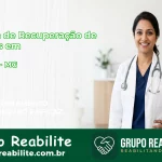 🚨 Clínica de Recuperação de Drogas em Cruzília - MG