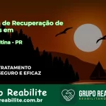 🚨 Clínica de Recuperação de Drogas em Cruzmaltina - PR