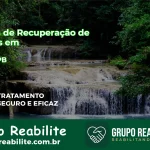 🚨 Clínica de Recuperação de Drogas em Cuité - PB