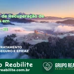 🚨 Clínica de Recuperação de Drogas em Cumaru - PE