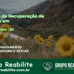🚨 Clínica de Recuperação de Drogas em Cunha Porã - SC