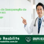 🚨 Clínica de Recuperação de Drogas em Cunha - SP