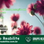 🚨 Clínica de Recuperação de Drogas em Curaçá - BA