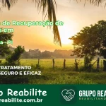 🚨 Clínica de Recuperação de Drogas em Curimatá - PI