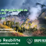 🚨 Clínica de Recuperação de Drogas em Curitiba - PR