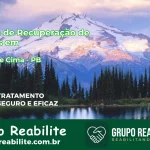 🚨 Clínica de Recuperação de Drogas em Curral de Cima - PB