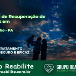 🚨 Clínica de Recuperação de Drogas em Curralinho - PA