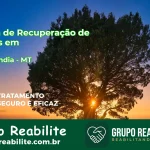 🚨 Clínica de Recuperação de Drogas em Curvelândia - MT