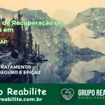 🚨 Clínica de Recuperação de Drogas em Cutias - AP