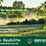 🚨 Clínica de Recuperação de Drogas em Datas - MG