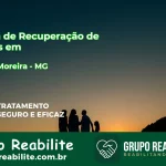 🚨 Clínica de Recuperação de Drogas em Delfim Moreira - MG