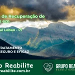 🚨 Clínica de Recuperação de Drogas em Demerval Lobão - PI