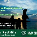 🚨 Clínica de Recuperação de Drogas em Dezesseis de Novembro - RS