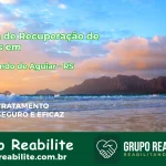 🚨 Clínica de Recuperação de Drogas em Dilermando de Aguiar - RS