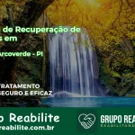 🚨 Clínica de Recuperação de Drogas em Dirceu Arcoverde - PI