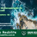 🚨 Clínica de Recuperação de Drogas em Divina Pastora - SE