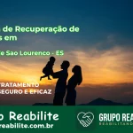 🚨 Clínica de Recuperação de Drogas em Divino de São Lourenço - ES