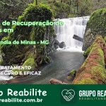 🚨 Clínica de Recuperação de Drogas em Divinolândia de Minas - MG