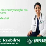 🚨 Clínica de Recuperação de Drogas em Divinópolis - MG