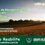 🚨 Clínica de Recuperação de Drogas em Divisópolis - MG