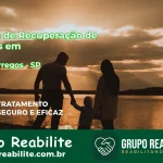 🚨 Clínica de Recuperação de Drogas em Dois Córregos - SP