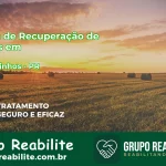 🚨 Clínica de Recuperação de Drogas em Dois Vizinhos - PR
