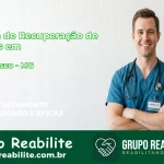 🚨 Clínica de Recuperação de Drogas em Dom Bosco - MG