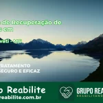 🚨 Clínica de Recuperação de Drogas em Dom Cavati - MG