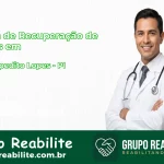 🚨 Clínica de Recuperação de Drogas em Dom Expedito Lopes - PI
